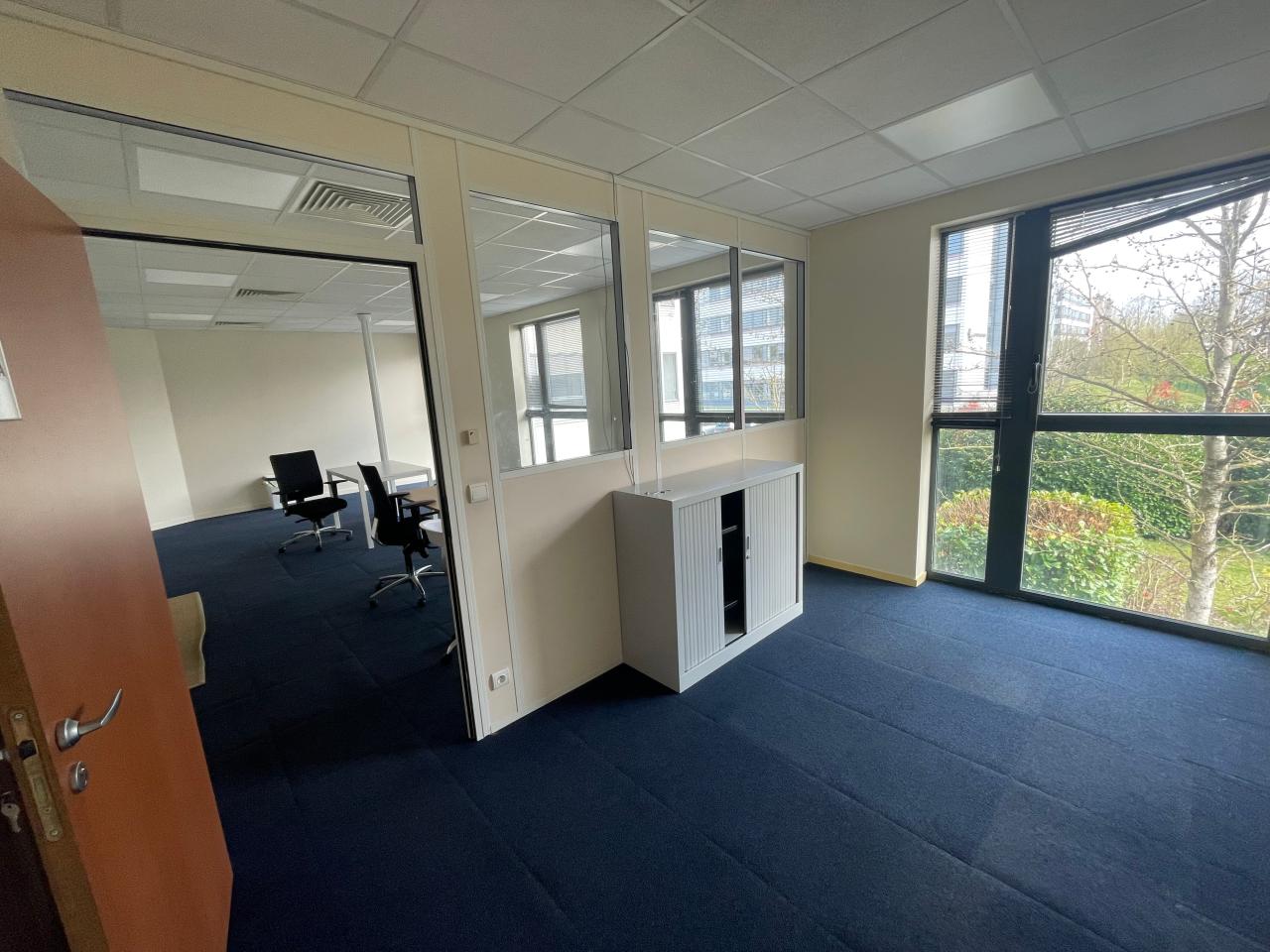 Bureau Tours 64m² Location bureau Tours Indre-et-Loire OLBUR2314716 0